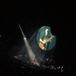 David Gilmour in Chicago 4.8.16