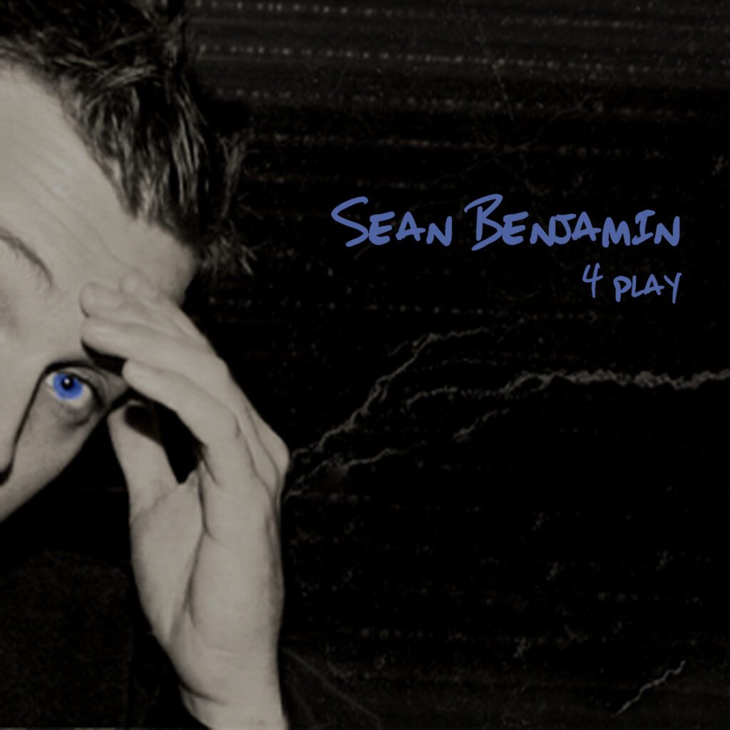 4 Play (2009) - Sean Benjamin