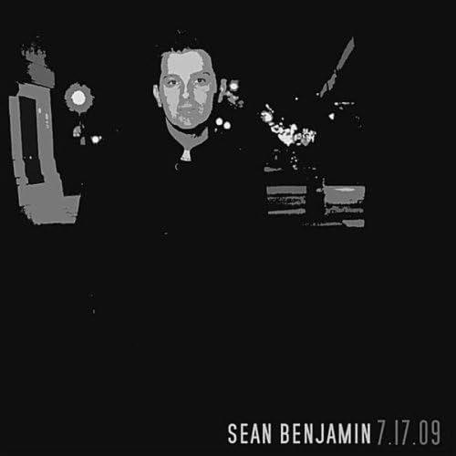 Sean Benjamin - Live in Columbus 2009
